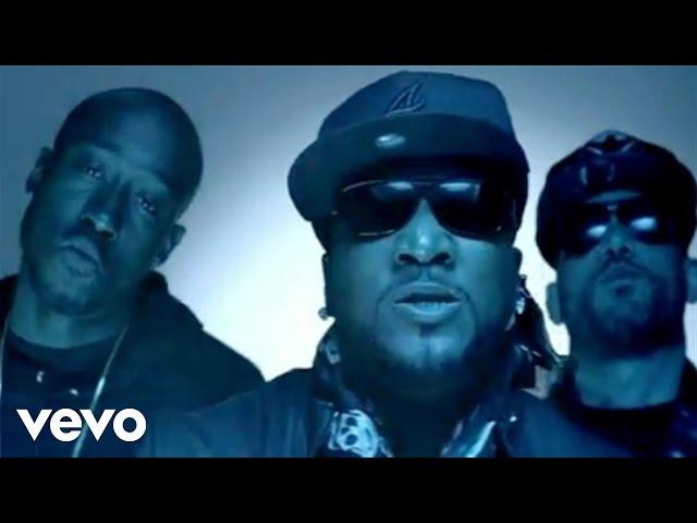 DJ Drama - We In This (Official VIdeo)(Explicit) ft. Future, Young Jeezy, T.I., Ludacris