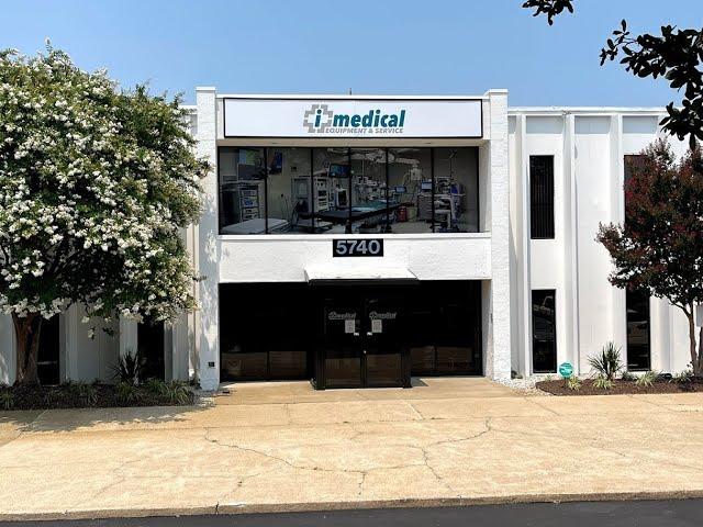 iMedical Equipment and Service Virginia Beach Virginia