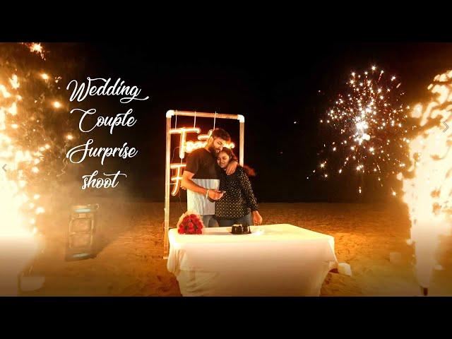 BIG COUPLE SURPRISE  | SURPRISE MACHI  |  CANDY EXPRESS PHOTOGRAPHY  |  love proposal surprise