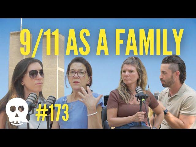 My Family's 9/11 Story