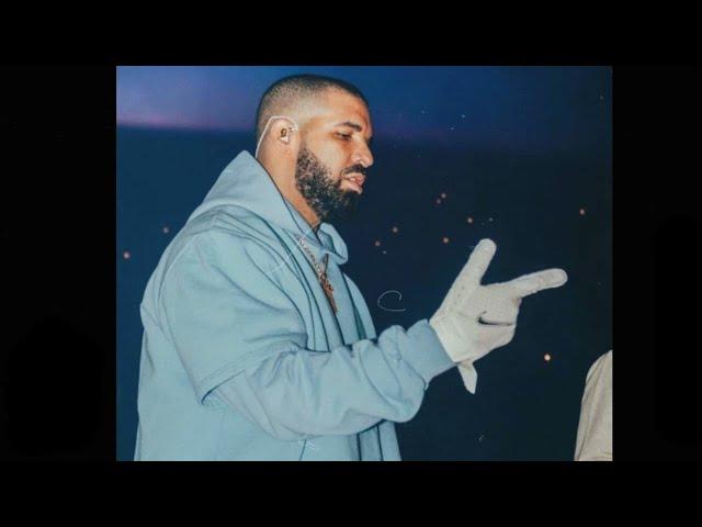 Drake Type Beat - "First Of All"