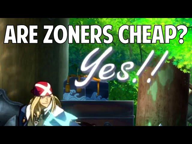 WTF IS A ZONER?!