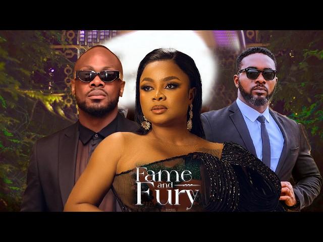 FAME AND FURY. STARRING DANIEL ETIM EFFIONG, BIMBO ADEMOYE, UZOR ARUKWE. LATEST NIGERIAN MOVIE 2024