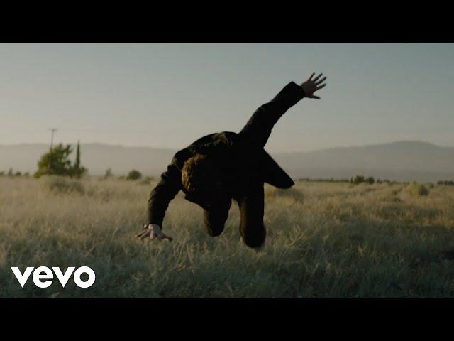 Dean Lewis - Empire (Official Video)