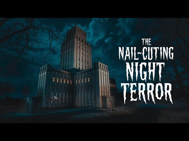 Nighttime Nail-Cutting Terror: What Happened to Rina?