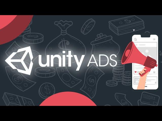 Adding ADS to your game with Unity Ads(2023)