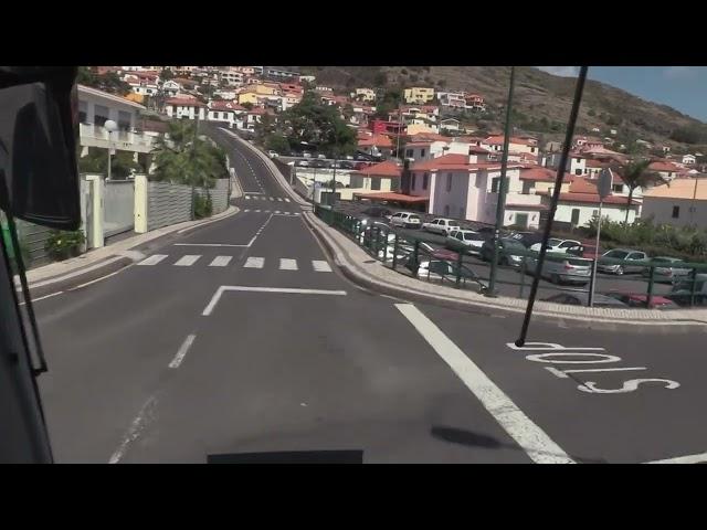 ЕДЕМ в МАШИКУ, где ЕДИНСТВЕННЫЙ ПЕСОЧНЫЙ ПЛЯЖ МАДЕЙРЫ. Praia de Machico. Madeira. Portugal