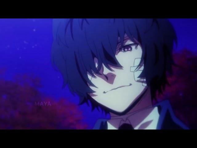 Osamu Dazai - "Aғᴛᴇʀ Dᴀʀᴋ"