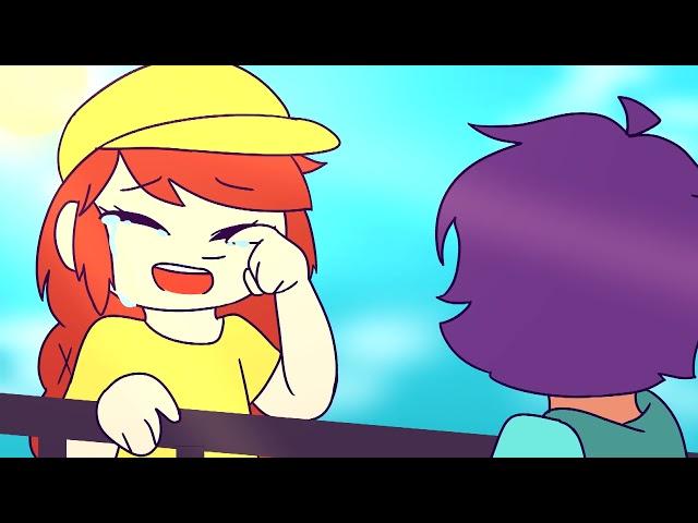 My R Animatic Brawl Stars