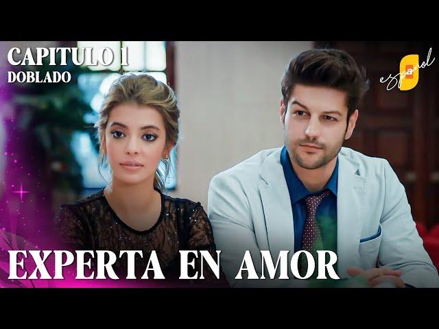 Experta en Amor | Kaçın Kurası - Capítulo 1