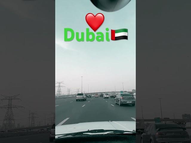 ️Dubai️#travel #automobile #car #nature #roadtrip#autotravel #dubaitransportation