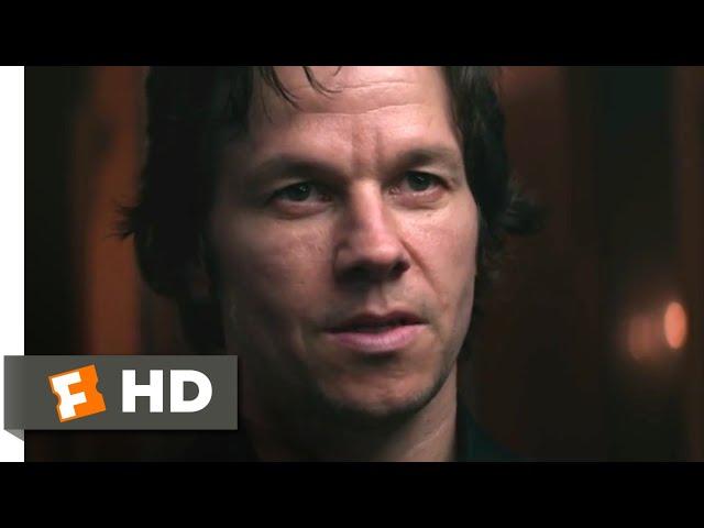 The Gambler (2014) - Can't Stop Gambling Scene (1/10) | Movieclips