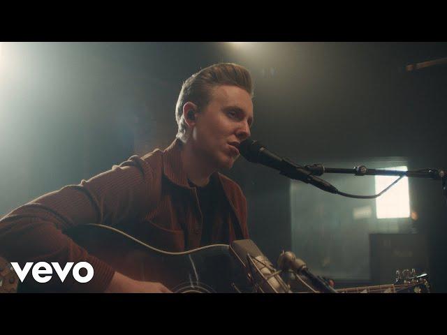 Cody Fry - A Little More (Acoustic Sessions / Live From Nashville)