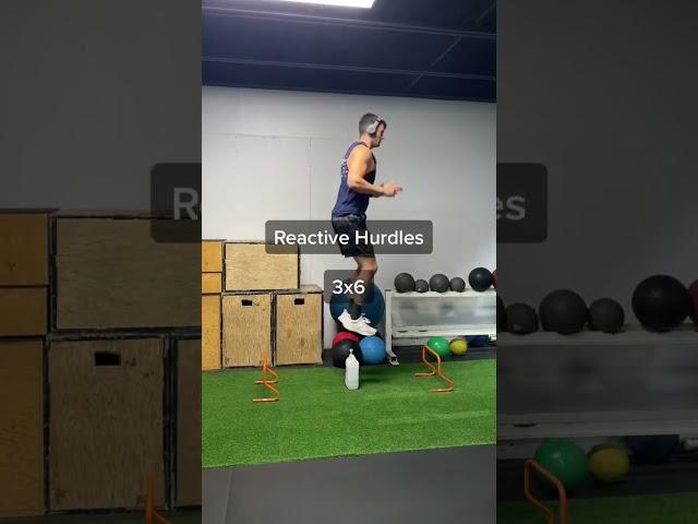 My secret plyometric vertical jump workout 