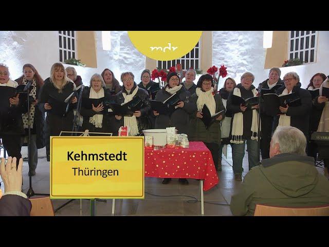 Kehmstedt | Unser Dorf hat Wochenende | MDR