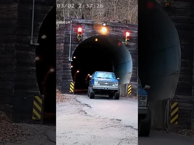 Squarebody ￼shenanigans!! #squarebody #chevy #lifted