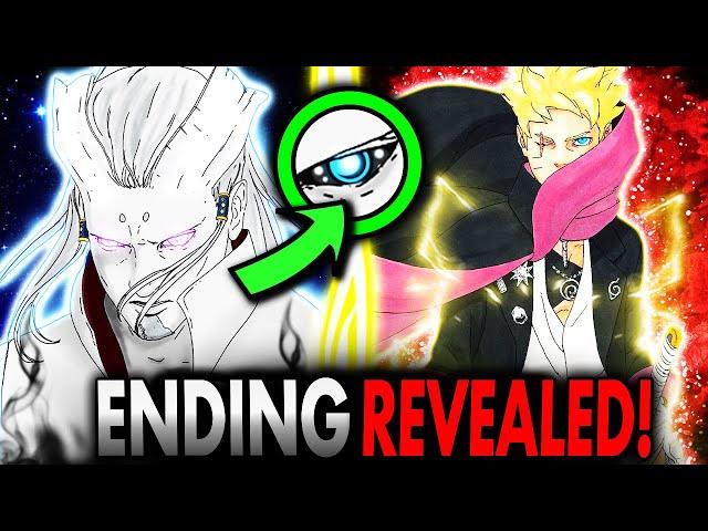 Boruto's TRUE VILLAIN Revealed?! Koji's Secret Plan From The FUTURE