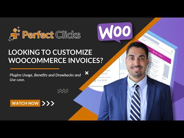 WooCommerce Invoices: How To Generate Invoices In WordPress - Plugins, Payments, Orders, & Tracking