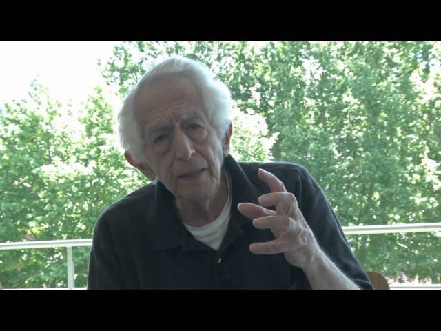 Richard J. Bernstein - The Origins Of Pluralism (2/2): The Ethos of Diversity