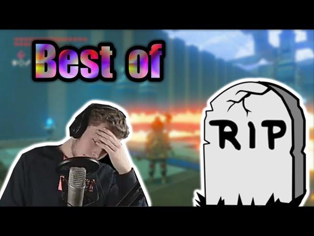 Best of MrFeuerstachels | Stream vom 9.12.2017 Nr. 2