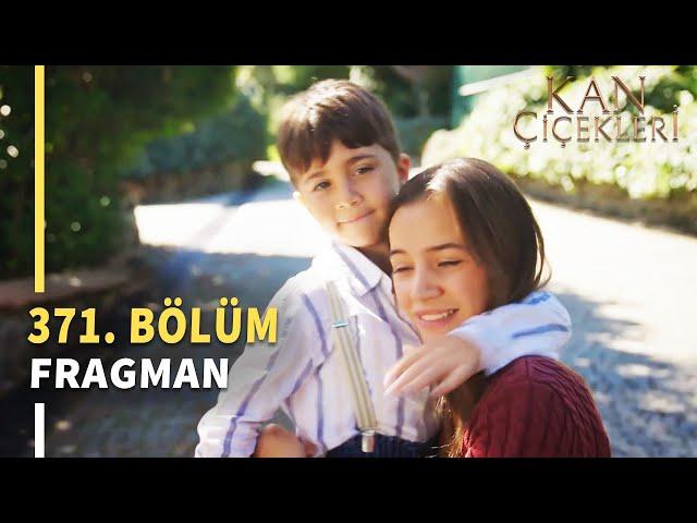 Kan Çiçekleri 371. Bölüm Fragmanı | Miran Dilan'a Sımsıkı Sarıldı…Ne Olur Gitmeyin..!