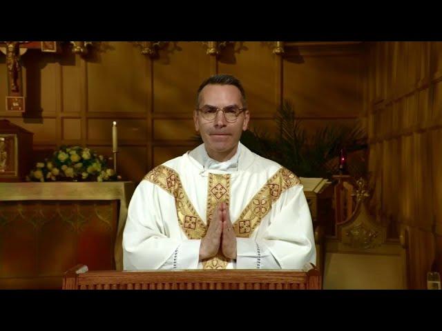 Catholic Mass Today | Daily TV Mass, Monday May 26, 2025