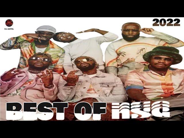 BEST OF NSG 2022 MIXTAPE BY DJ ANTEL X NSG