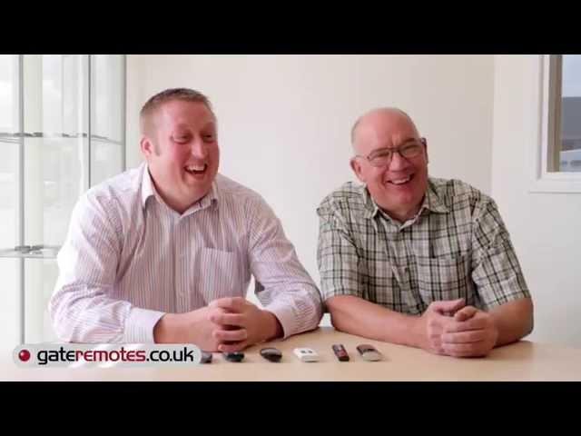 ▶ GateRemotes Ltd About Us