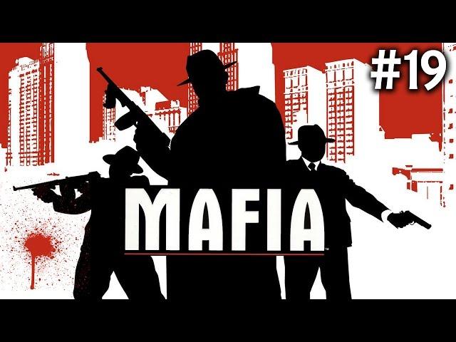 Mafia - Walkthrough Part 19: Just For Relaxation