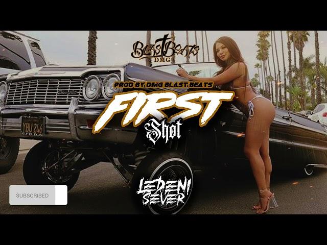 WEST COAST X MACK 10 | 90S GANGSTA TYPE BEAT - 1ST SHOT