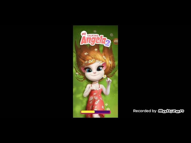 Lottie Dottie chicken Talking Tom My Angela 2