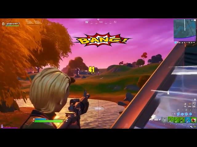 FORTNITE BATTLE ROYAL HACK UNDETECT