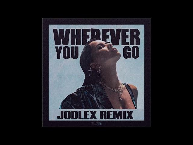 INNA, Reynmen - Wherever You Go (JODLEX Remix)