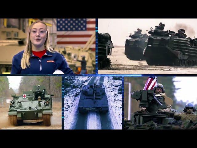 BAE Systems Inc: Who We Are (2024)