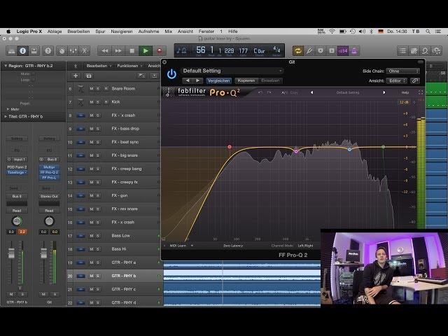 Learn Everything About Audio Engineering