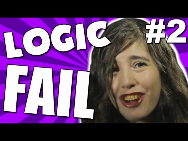 FEMINIST LOGIC FAIL #2 - STREET HARASSMENT