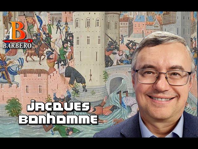 Alessandro Barbero - Jacques Bonhomme