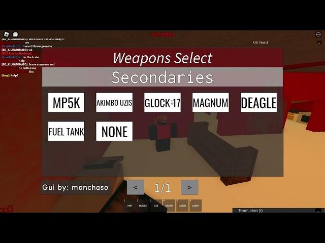 Играю в UnNeighborHood War в роблоксе! || Roblox || Роблокс || UnNeighborHood War ||