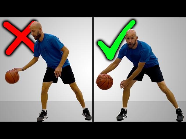 How To Play Point Guard For Beginners! Basketball Basics