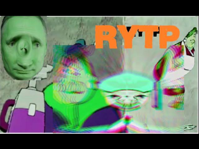 Карлсон RYTP COLLAB