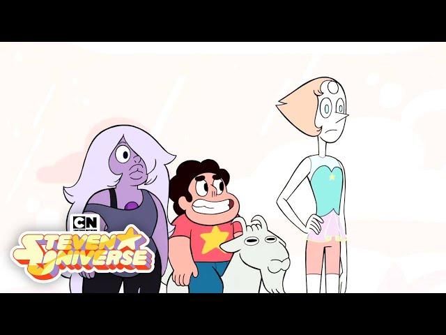 “Giant Woman” | Steven Universe | Cartoon Network