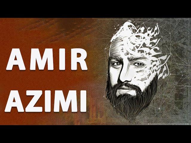 Amir Azimi Best Songs - ( امیر عظیمی - منتخب بهترین آهنگ های امیر عظیمی )