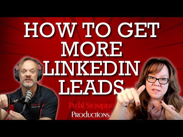  LinkedIn Level-Up: Elisa B Bennett's Secrets To Generating Leads You Love