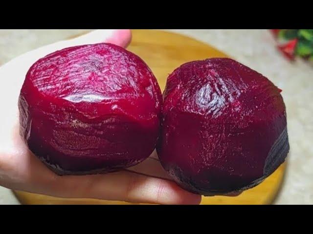 Салат из БАНАЛЬНОЙ СВЁКЛЫ! ЕТО ПРОСТА ВКУСНО