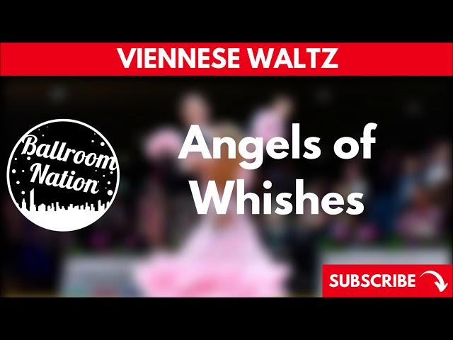 VIENNESE WALTZ music | Angels of Whishes