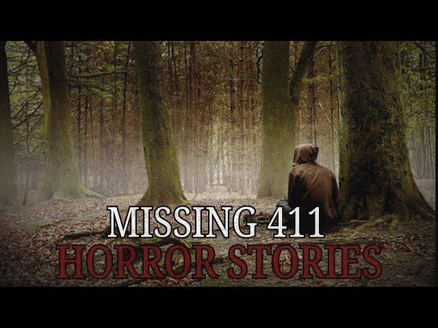 16 Disturbing & Unsolved Missing 411 Horror Stories