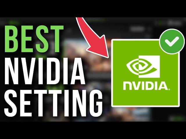 Best NVIDIA Shadowplay Recording Settings For Maximum Quality