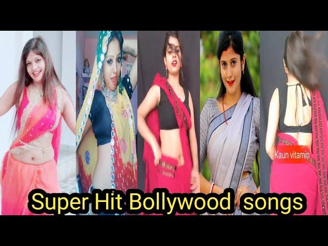 90s super hit Bollywood songs snacks videos by Pallab Banerjee vlogs full HD....