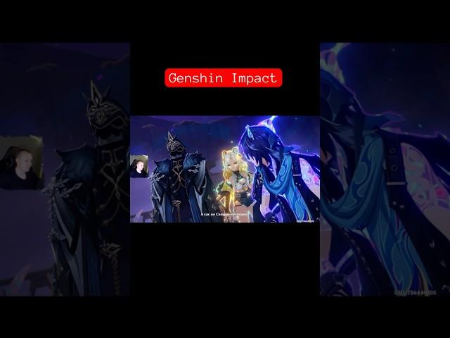 Genshin Impact