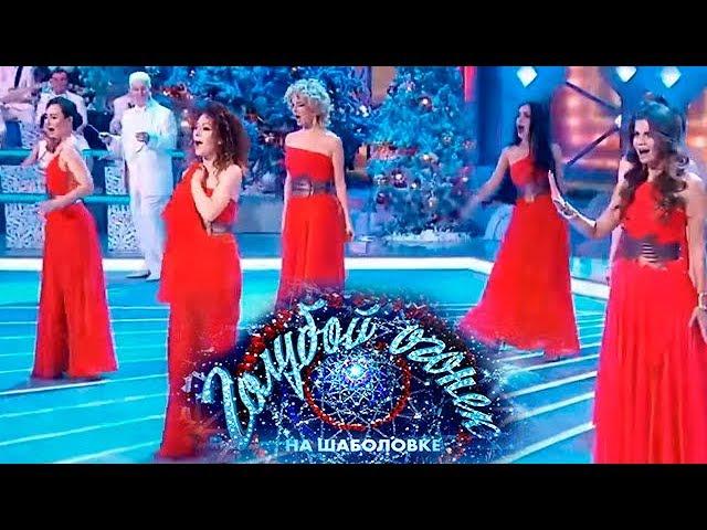 SOPRANO Турецкого — Ты - все, что нужно мне!